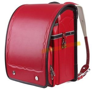 Baobab's Wish Japanese School Bag for Elementary Students Randoseru Backpack